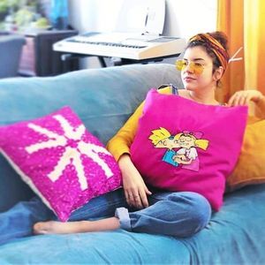 Meet your Posher, Audré